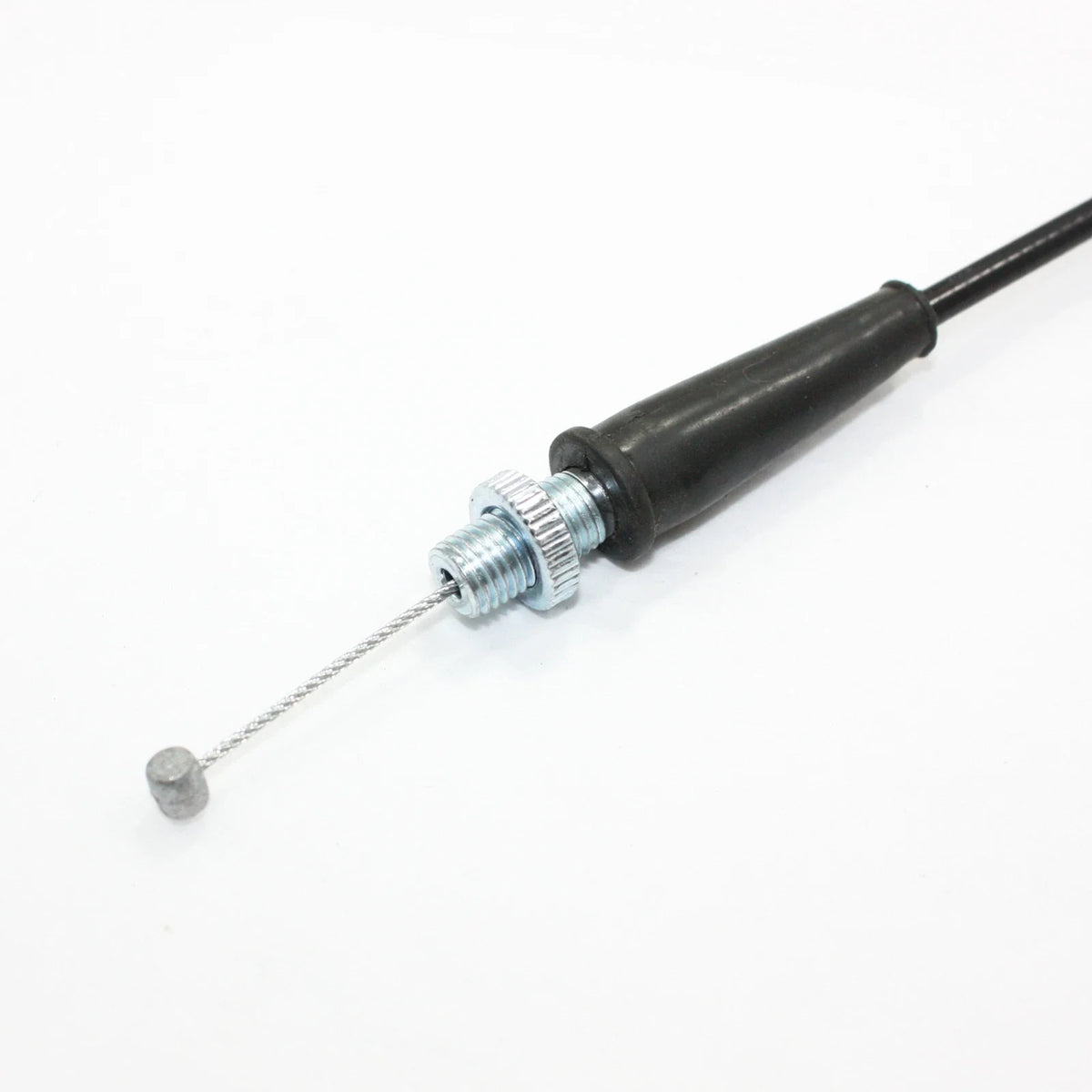 Twist Throttle Cable for 150CC 160CC 250CC Pit Pro Trail Quad Dirt Bike (1100mm 140mm)