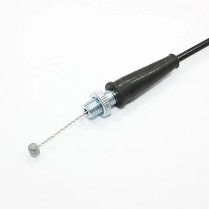 Twist Throttle Cable for 150CC 160CC 250CC Pit Pro Trail Quad Dirt Bike (1100mm 140mm)