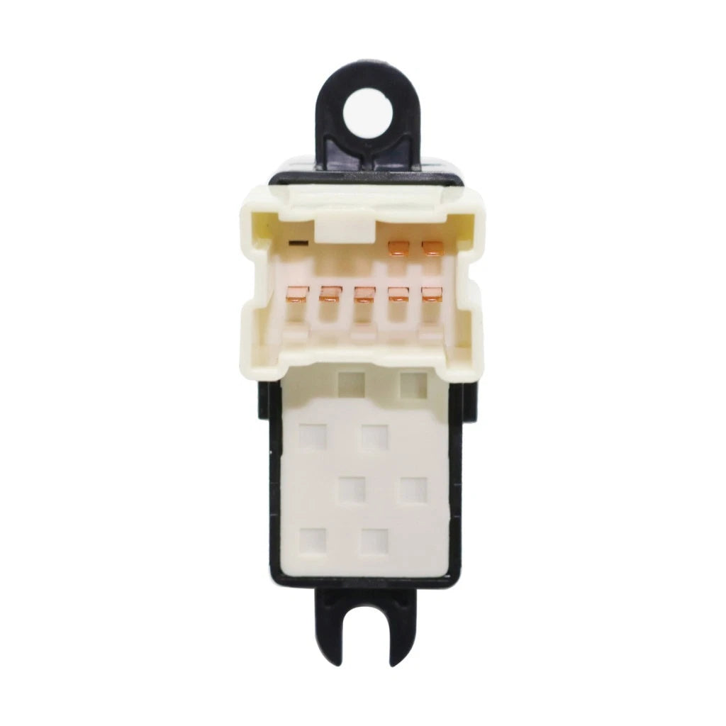Window Switch Pair for Nissan Titan (2004–2015) PLX-M0-USA-RN50520021-CL360A73