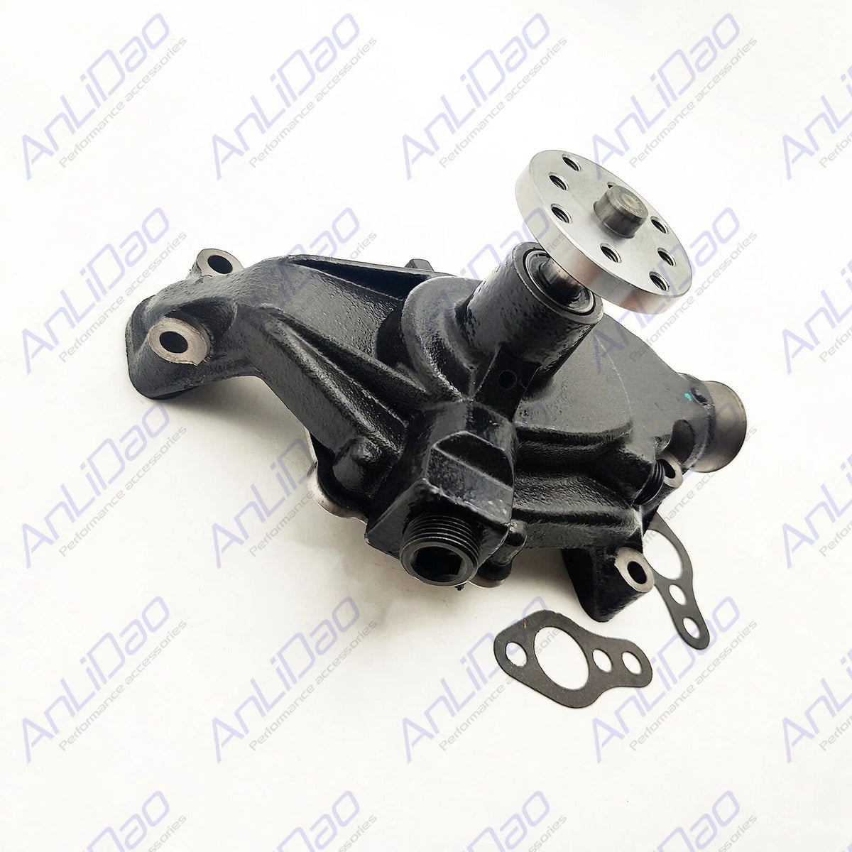 Water Pump for GM Marine 4.3L 5.0L 5.7L (18-3583 18-3506 18-3599)
