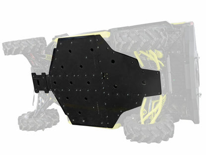 Heavy Duty 1/2" Full Skid Plate for Can-Am Defender (HD 5 / 8 / 10)