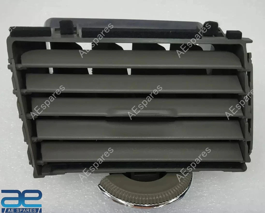 Side Air Vent Louver LH for Suzuki Ertiga (2012–2018) 73640M74L00-R8R