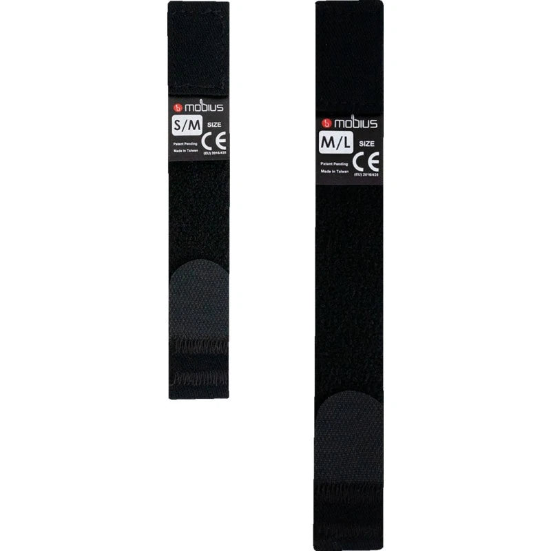 Wrist Strap for MOBIUS (6202210) - Black - S/M