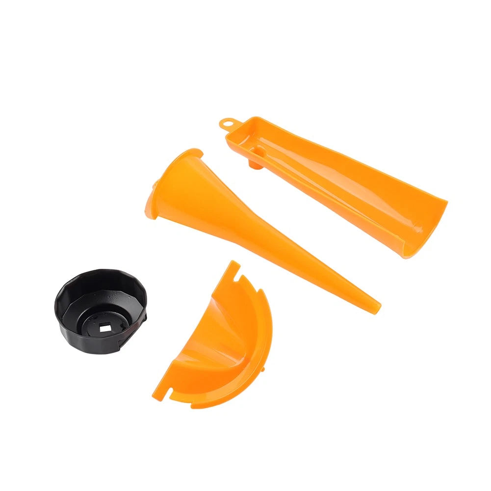 Oil Funnel Filter Wrench for Harley