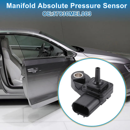 Manifold Absolute Pressure Sensor No. 37830MEL003 for Honda CBR600RR (2003–2006)
