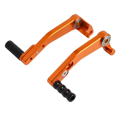 Adjustable Gear Shifter Brake Pedal Levers for KTM Duke 125 200 390