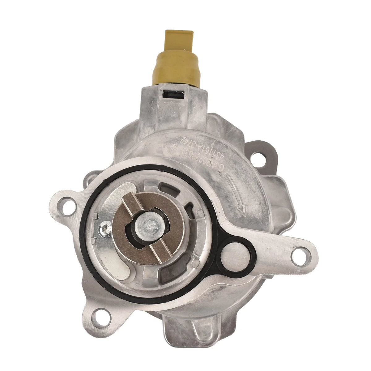 Vacuum Pump Power Brake Booster for Ford Edge Escape Explorer Mustang (2007–2023)