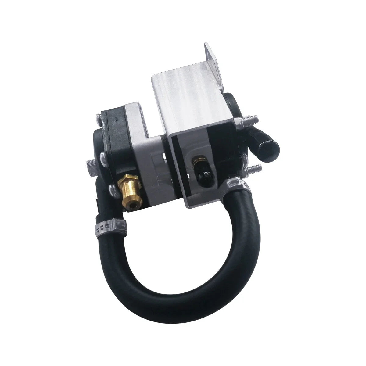 VRO Fuel Pump for Johnson Evinrude 120 130 140 200 225 HP Crossflow V6 (1980–1990)