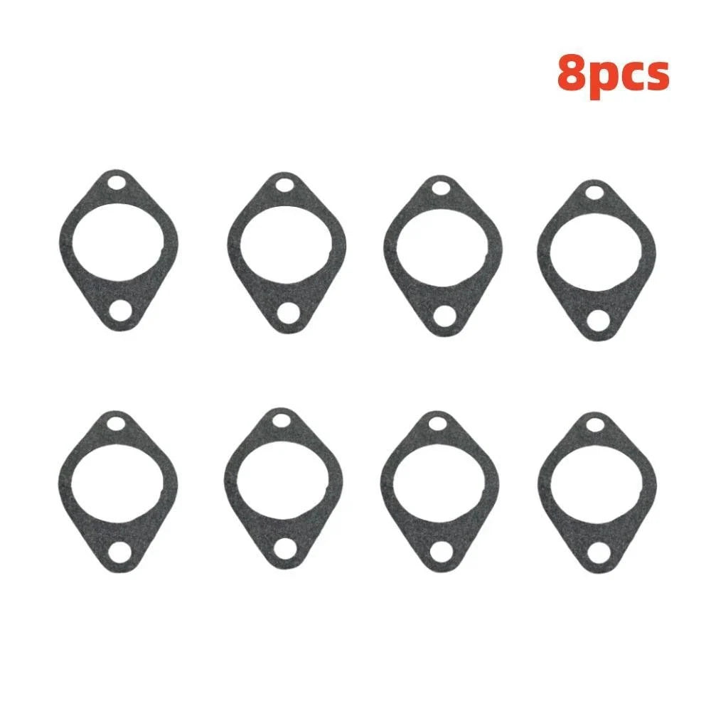 Carburetor Intake Gasket 27-151724 for Mercury Marine 75-115 HP Outboard