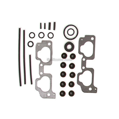 MLS Head Gasket Set & Timing Belt Kit for Subaru 2.5 (2000–2003) MA-4216978874, HS26170PT-1, ES72212