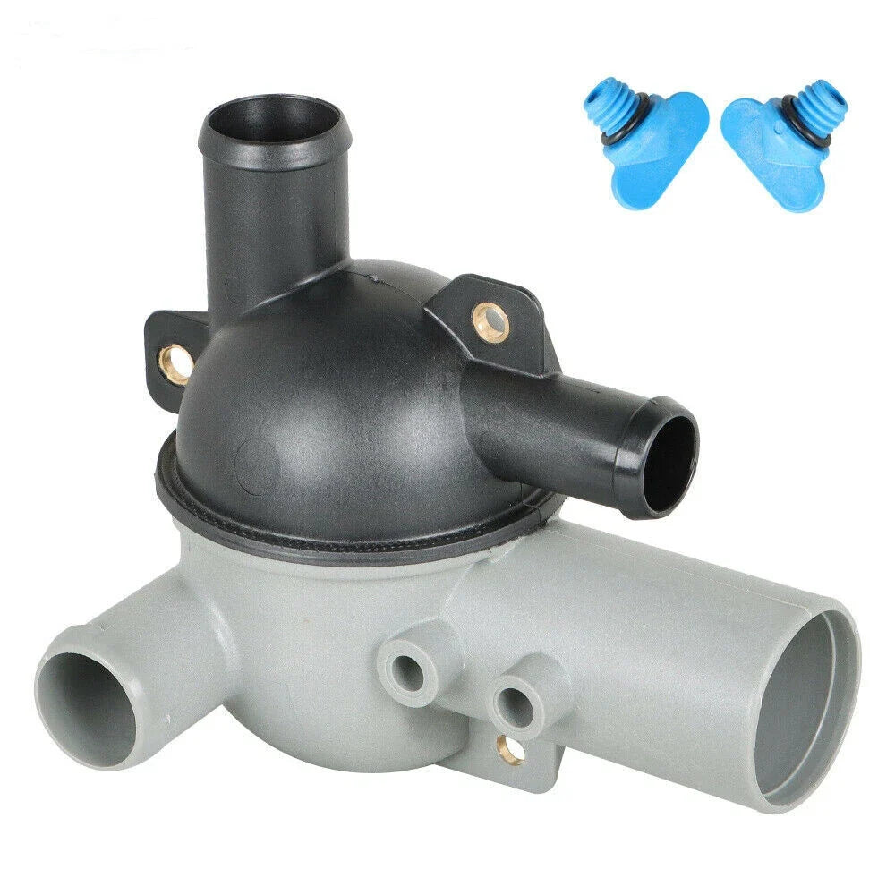 Water Distribution Housing Assy 863631T1 for Mercury Mercruiser Inboard