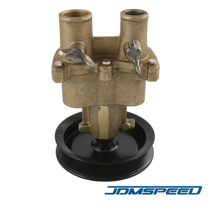 Raw Sea Water Pump for MerCruiser Mercury (8M0122655, 46-8M0139995)