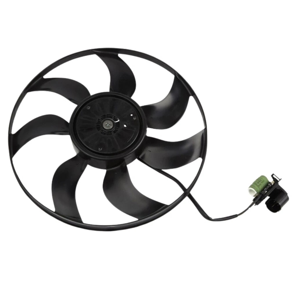 Engine Cooling Fan for Buick Cascada (2016–2019) ALX-PAU-AC-15-81810-CLA1