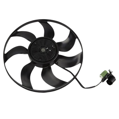 Engine Cooling Fan for Buick Cascada (2016–2019) ALX-PAU-AC-15-81810-CLA1