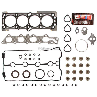 Head Gasket Set for Chevrolet Aveo/Aveo5 1.6 (2006–2008) MA-4216907973, HS26379PT