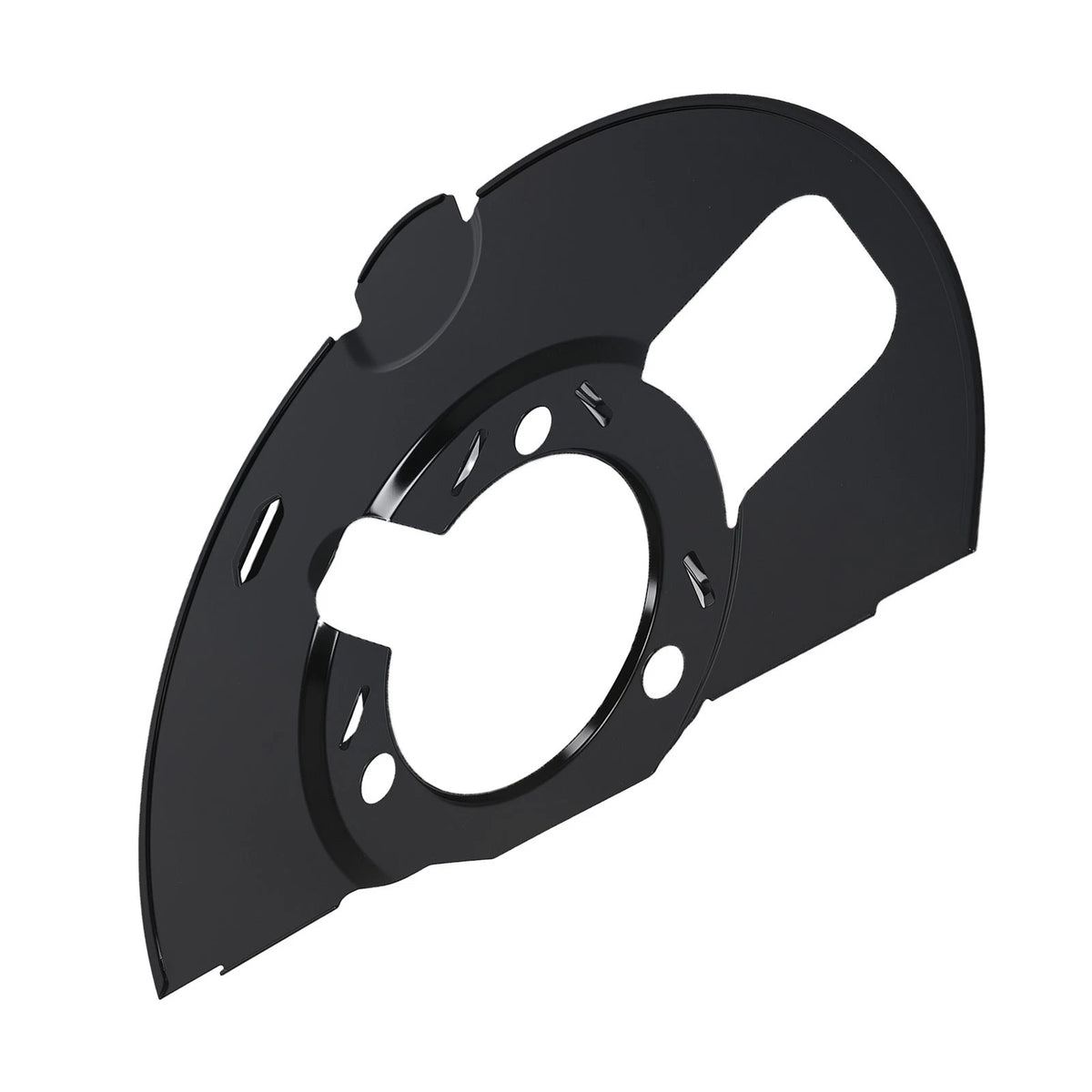 Brake Dust Shield for Chevrolet Silverado 1500 (2014–2018) SHKDXG, 20971875