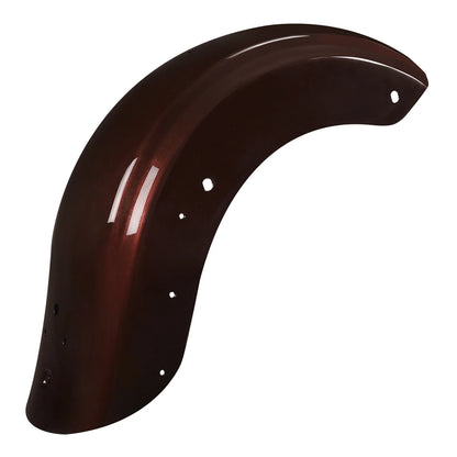 Rear Fender for Harley Touring Street Road Glide (2009–2023) Midnight Crimson