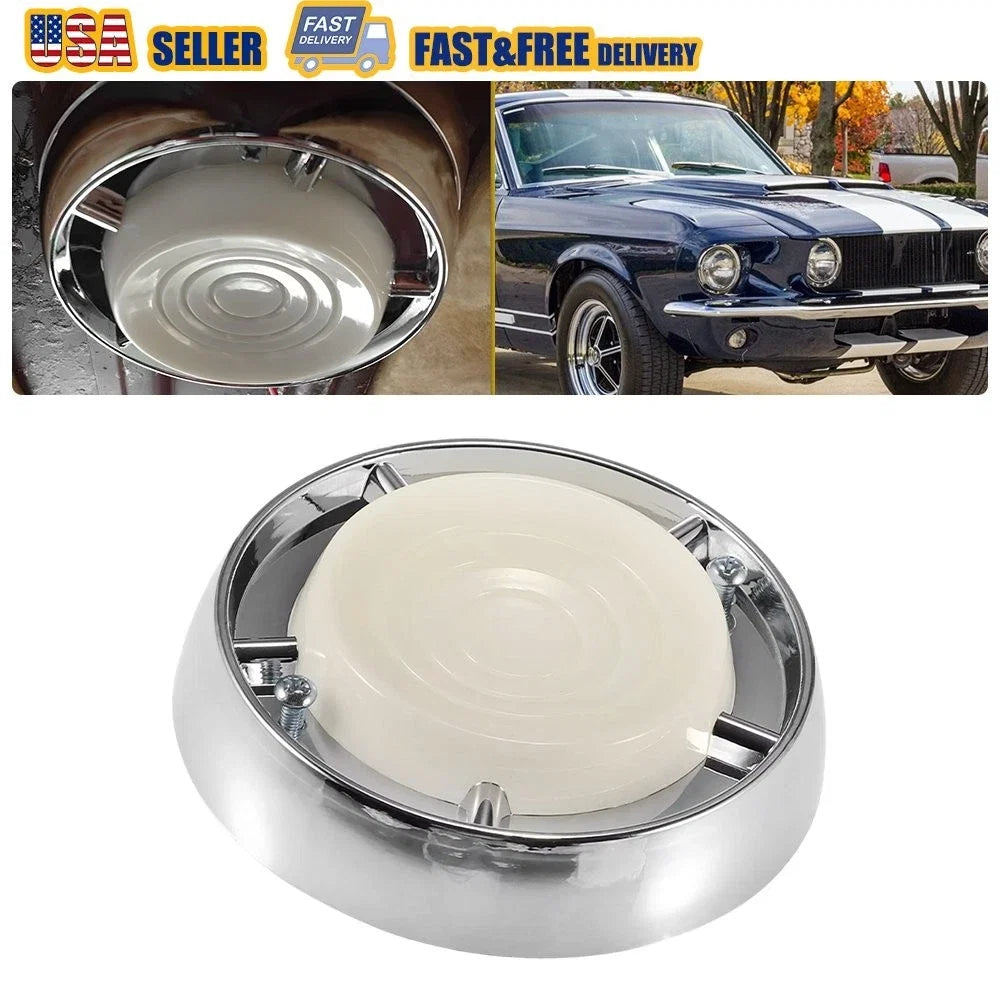 Dome Lamp Light Lens for Ford Mustang (1967–1970), Falcon (1961–1965)