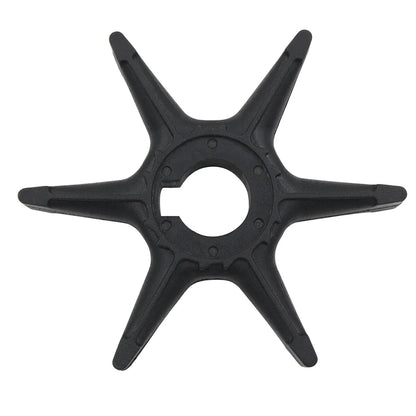 Water Pump Impeller 6G0-44352-00-00 for Yamaha 20hp 25hp (1990–2023)