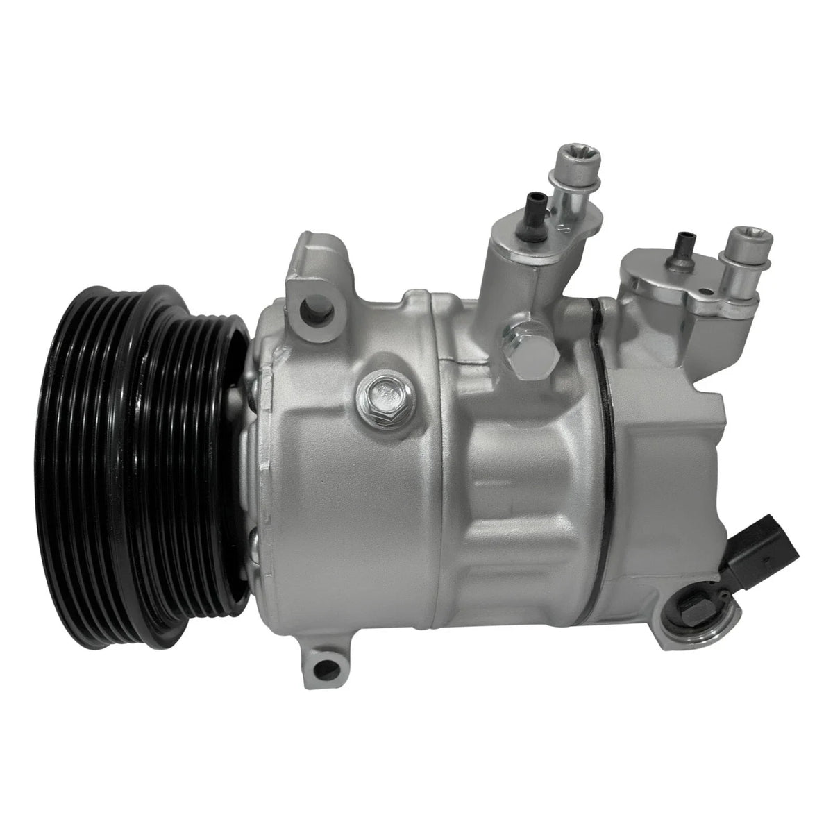 A/C Compressor Kit With Condenser for Volkswagen Beetle 2.5L (2013–2013)