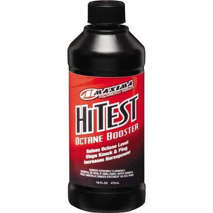 16 oz. Maxima Hi-Test Octane Booster Fuel Additive for Maxima (83916)