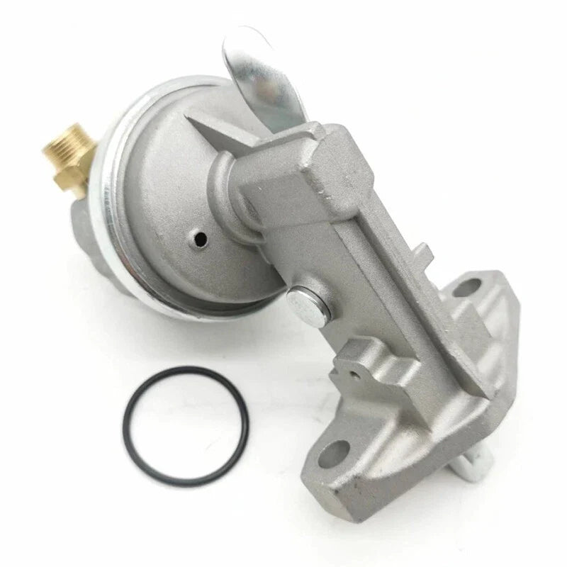 Fuel Pump RE66153 RE535728 for John Deere 310E 310G 310J 310K 325J 325K (2008–2018)