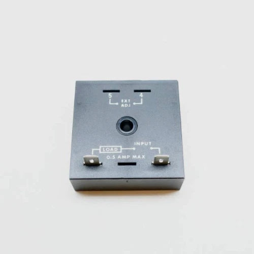 Solid State Timer Module for SSAC TAC1410.5