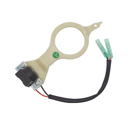 Coil Pulser for Yamaha Outboard 9.9 15 HP (63V-85580-01-00, 63V-85580-00-00)