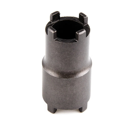 Counter Balancer Clutch Hub Lock Nut Spanner for Honda Z50 XR50 ATC70 C70 (1968–2009)