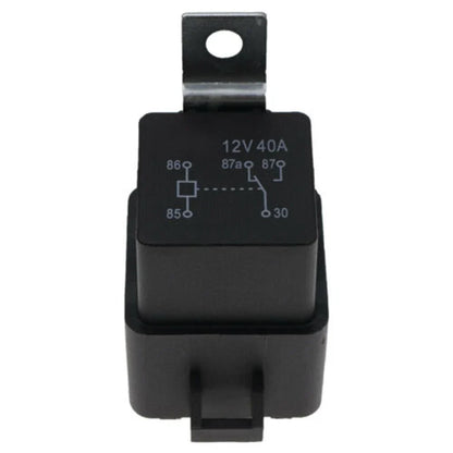 Power Trim Relay for Mercury Force (882751A1, 3854138, 828151)