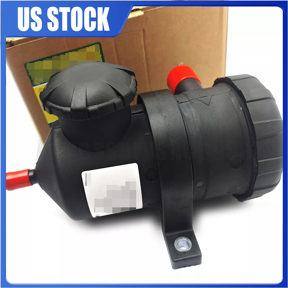 Oil Separator for MANN+HUMMEL ProVent 200 (3931070550, LC5001)