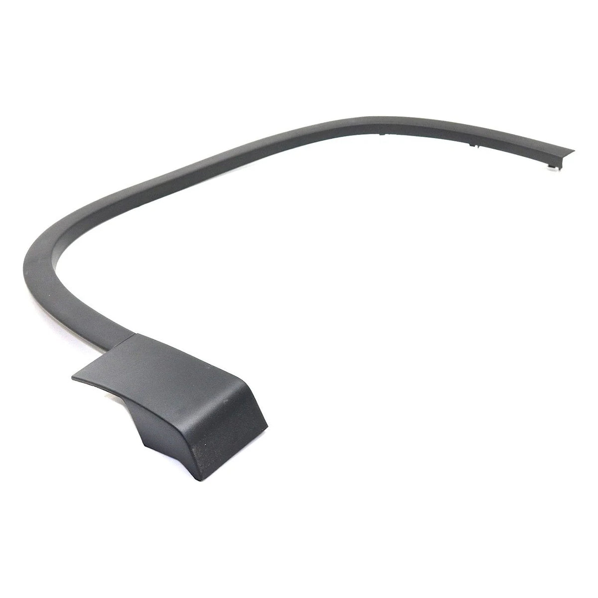 Fender Trim for Volkswagen Tiguan (2009–2011) Set of 2
