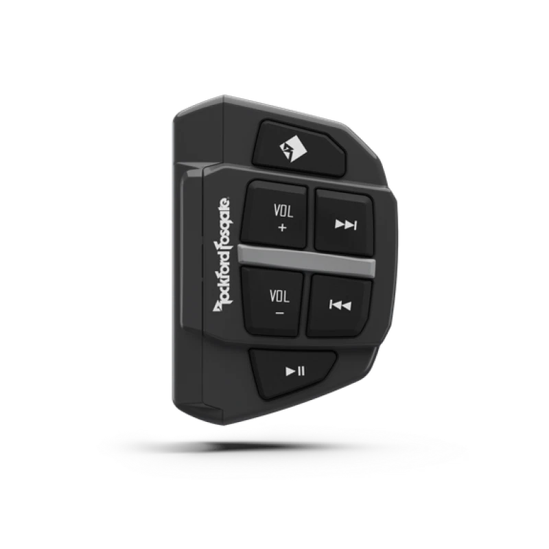 Bluetooth Remote Audio System Adapter for Universal Fit (PMX-BTUR)