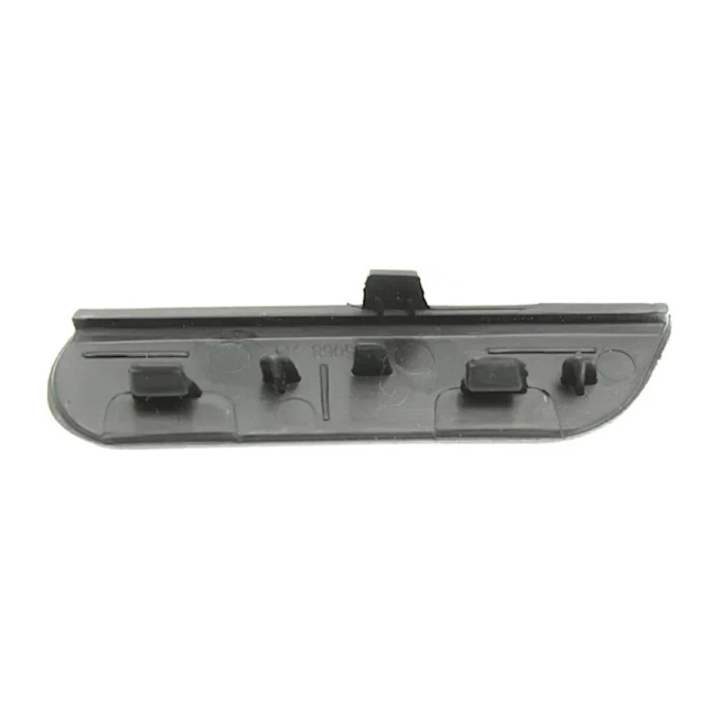 Tow Hook Cover for Mercedes-Benz E43 AMG/E400 (2017–2018) LLX-MB1129121-CL360A70, MB1129121