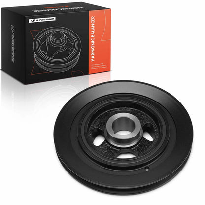 Crankshaft Pulley for Toyota Camry (1988–1991) Corolla (1991–2014)