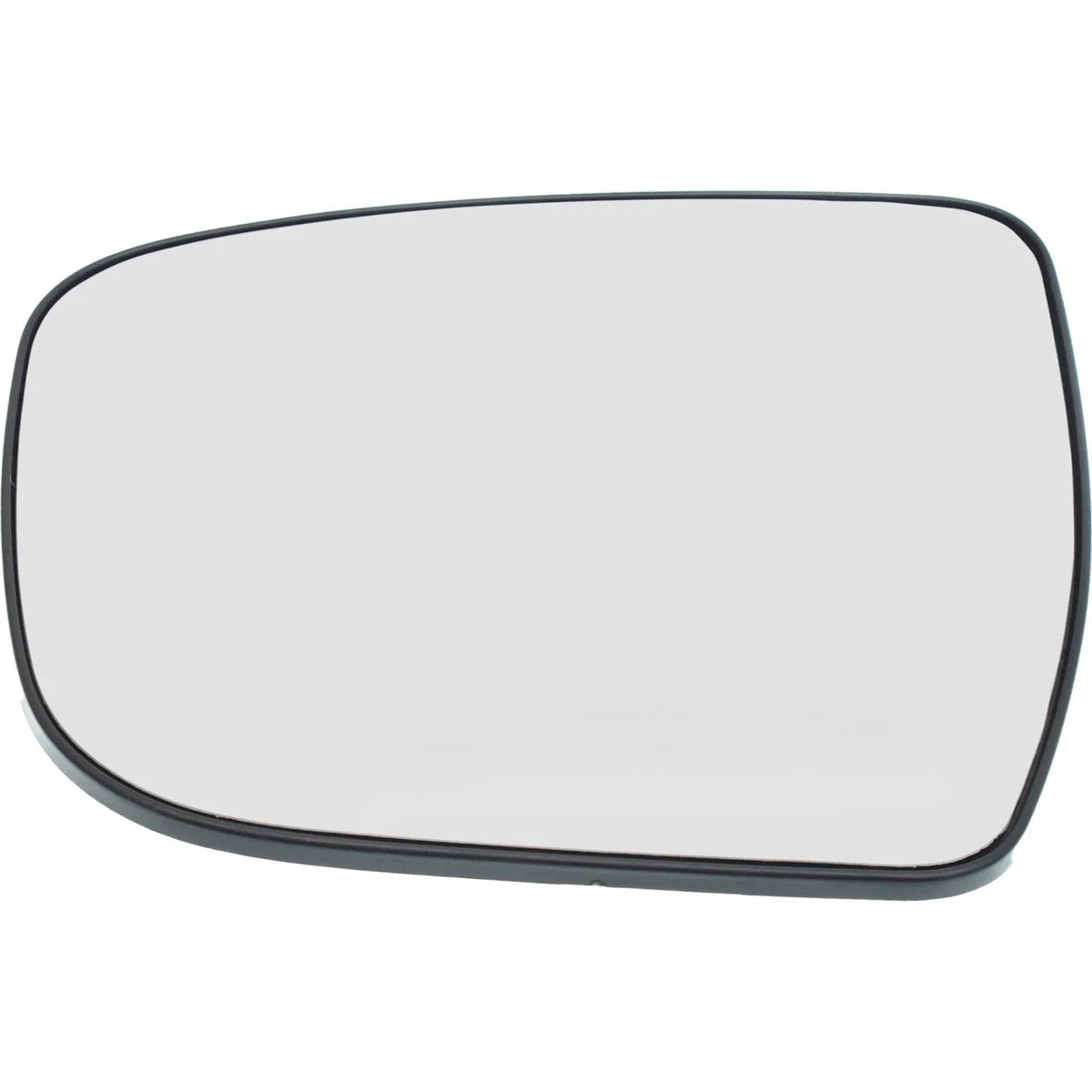 Mirror Glass for Nissan Rogue, Murano, Pathfinder (2014–2020) Left Side