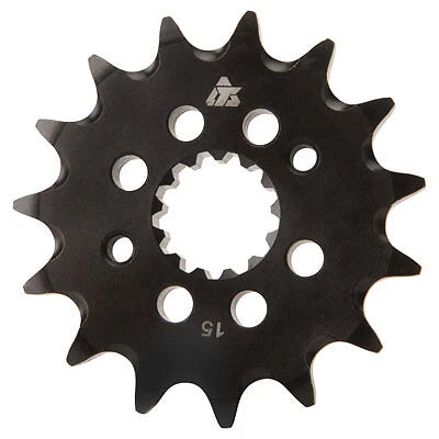 15 Tooth Front Sprocket for Honda TRX 400X (2012–2014) DZSF-1603