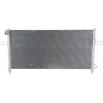 A/C Condenser for Nissan Xterra (2000–2002) NI3030148, CLX-M0-USA-KVAC4978-CL360A71