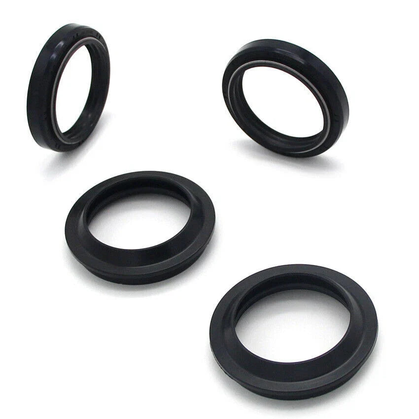 Fork Seal and Wiper Set for Suzuki SV650S Burgman GSXR750F VZ800 GSF250 (1999–2023)