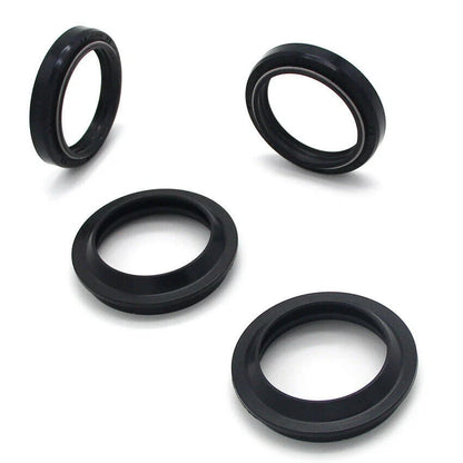 Fork Seal and Wiper Set for Suzuki SV650S Burgman GSXR750F VZ800 GSF250 (1999–2023)