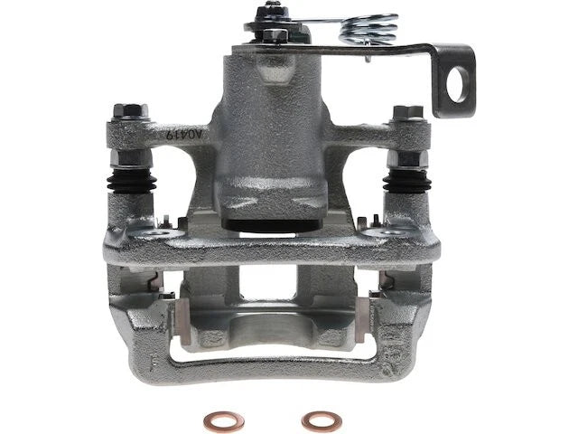 Rear Left Brake Caliper for Kia Rio (2012–2017) 62228NKFF