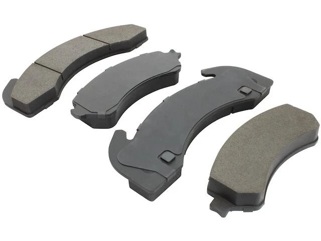 Brake Pad Set for Isuzu FTR (1996–2002) 37778PWYT