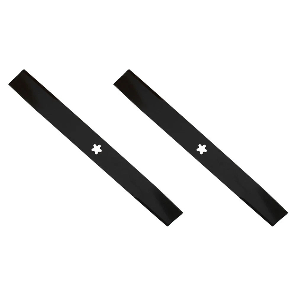 2X Replacement Blades for Gator 3-In-1 (42" Deck)