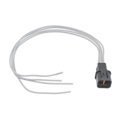 Blower Motor Resistor Connector for Kia Magentis/Sedona (2002–2005) ALX-PAU-SI-S3134-CLA14