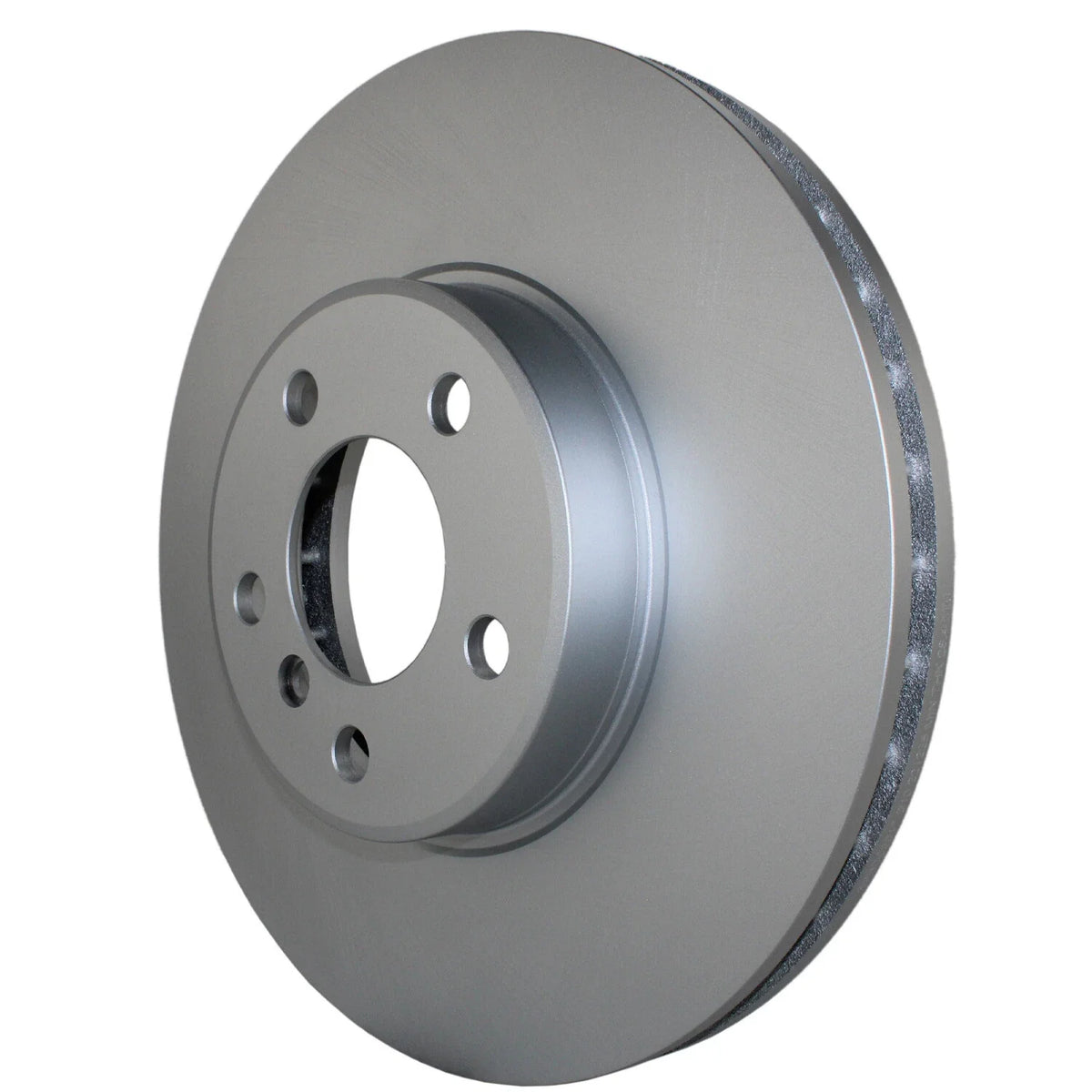 Front Coated 332mm Brake Disc Rotor for BMW E53 X5 (2000–2006)