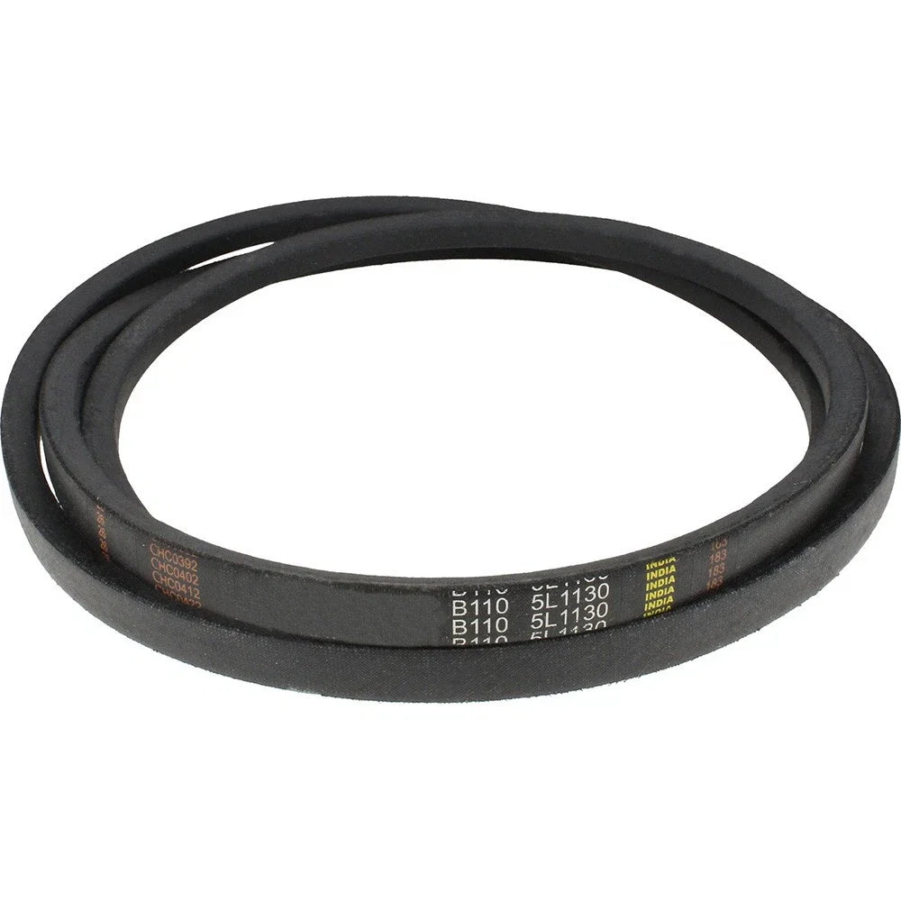 BB110 Hexagonal V Belt for D&D PowerDrive