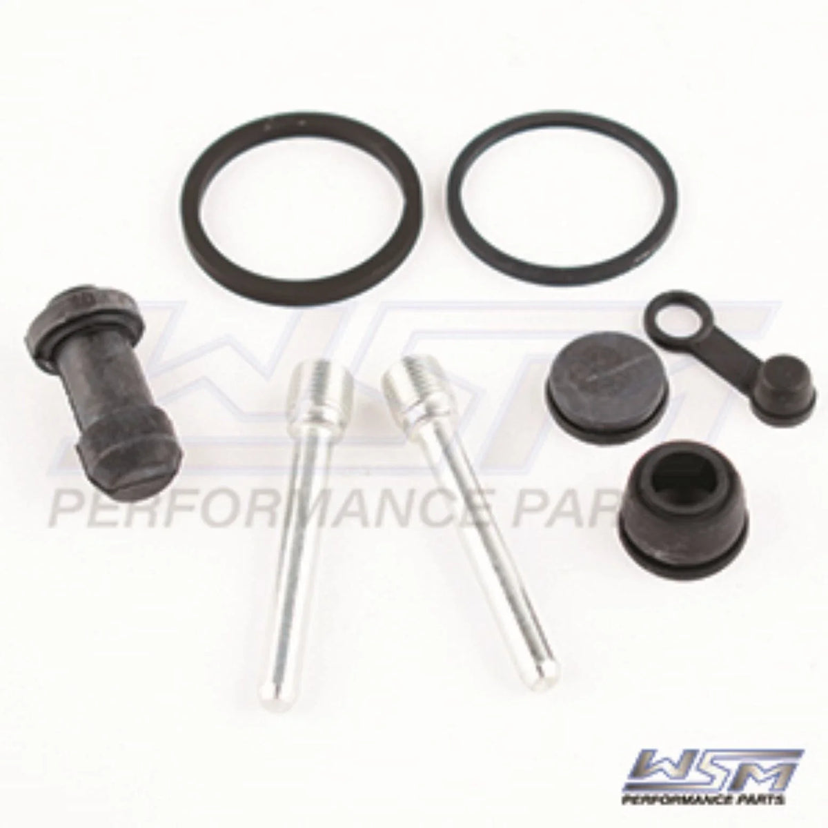 WSM Brake Caliper Rebuild Kit for
