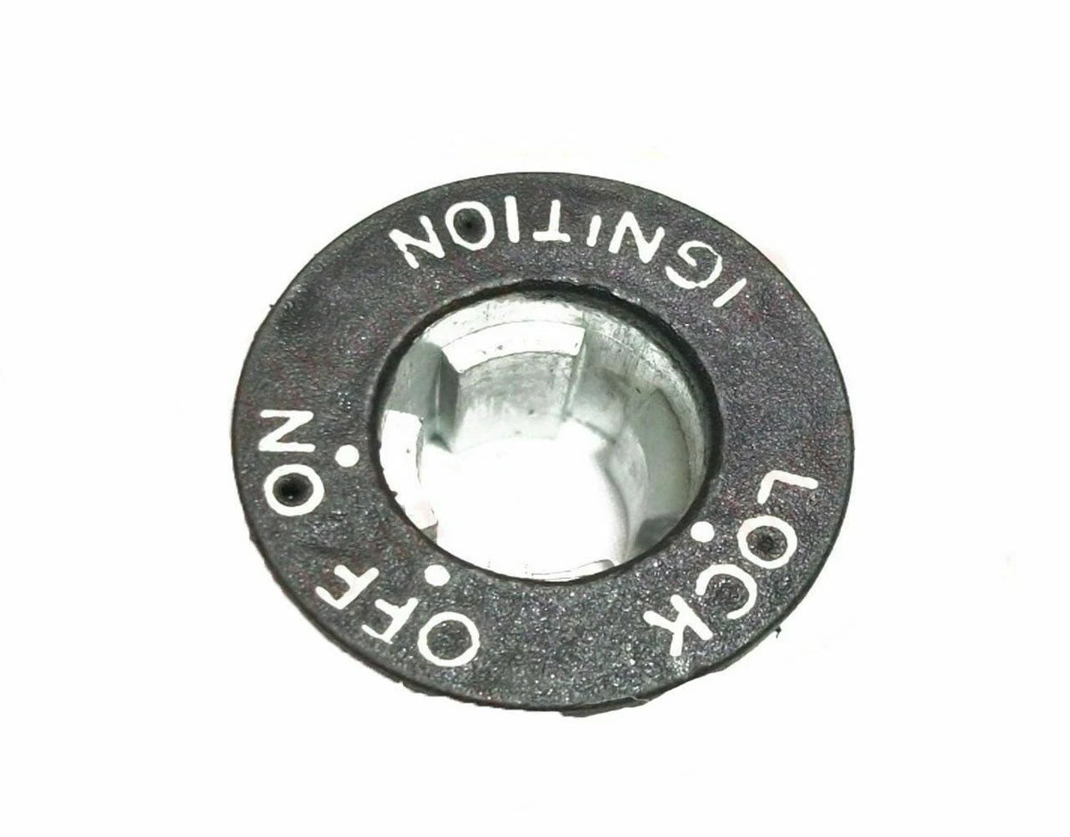 Steering Handle Lock Kit for Pe T5 LML Vespa Scooters