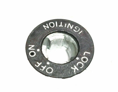 Steering Handle Lock Kit for Pe T5 LML Vespa Scooters