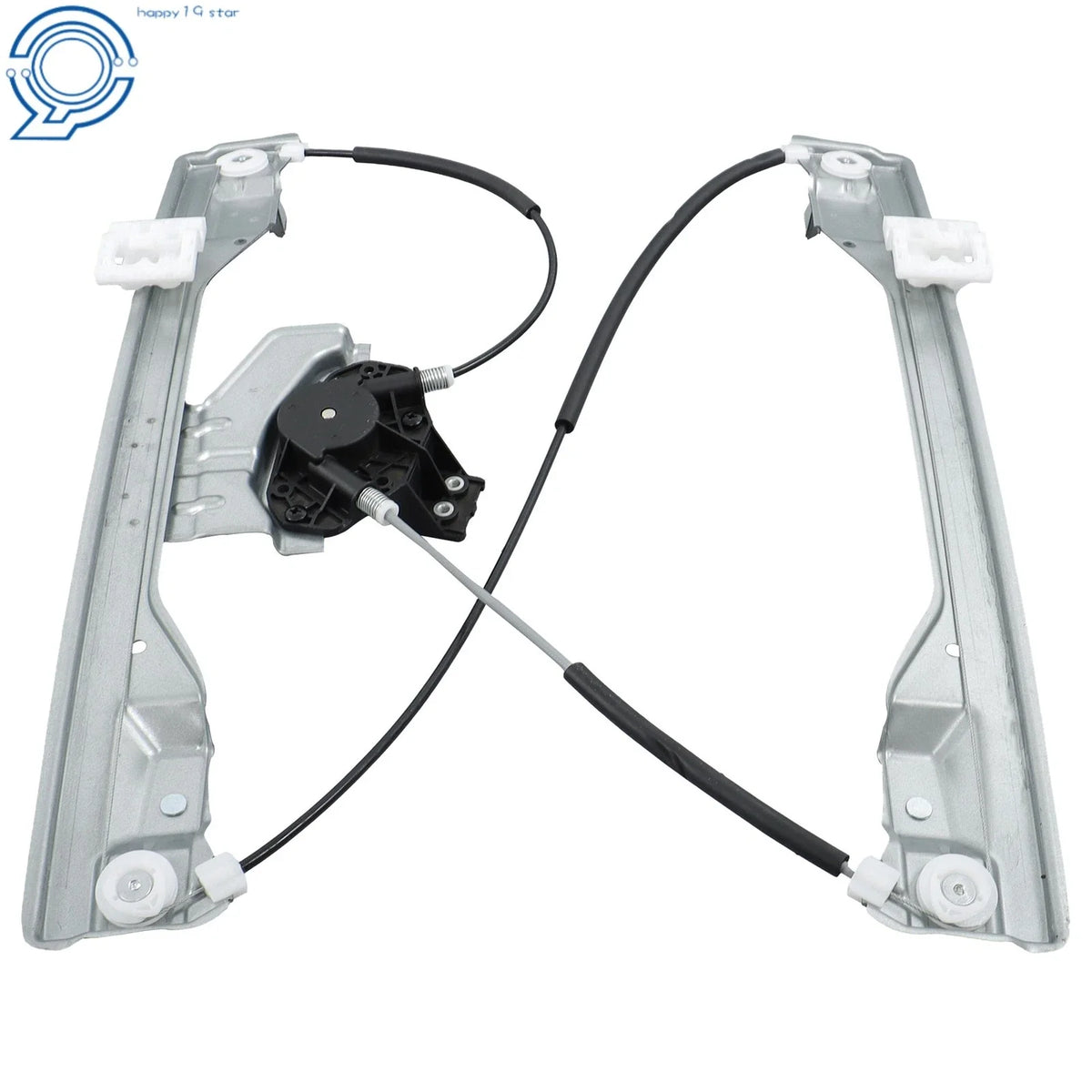 Power Window Regulator with Motor for Ford (2015–2021) Rear Right